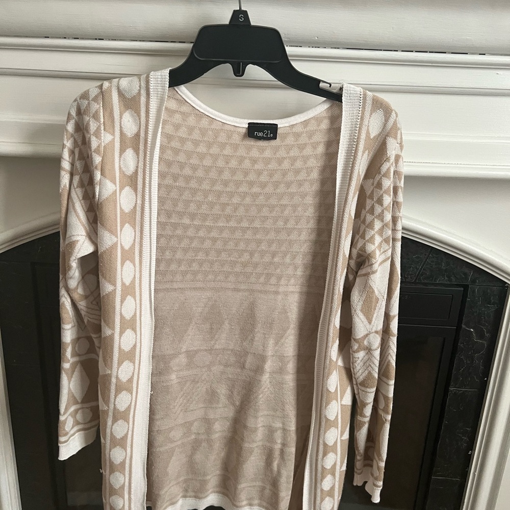 Cardigan